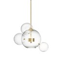 Giopato & Coombes - Bolle Pendant 04 Bubbles